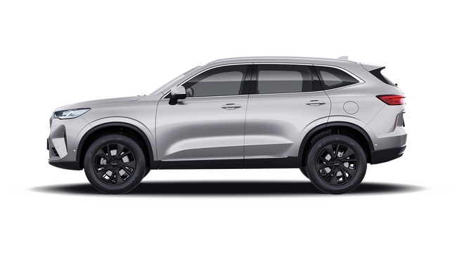 Haval H6 Vanta