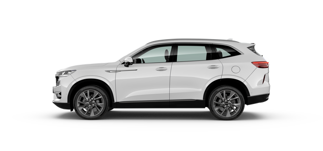 Haval H6 Ultra HEV